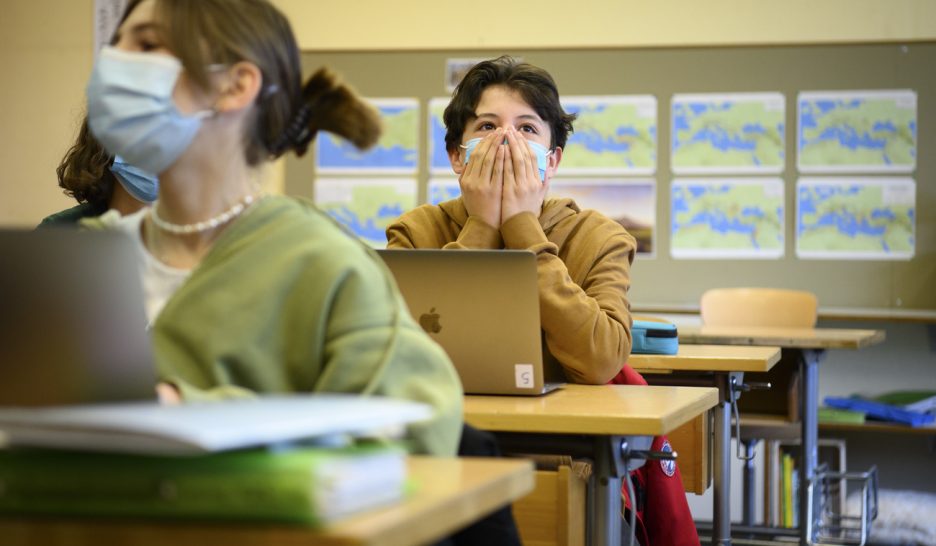 L’école à journée continue franchit une étape clé