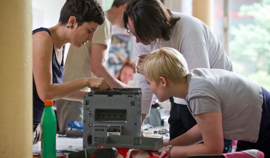 L’école à l’épreuve de la durabilité