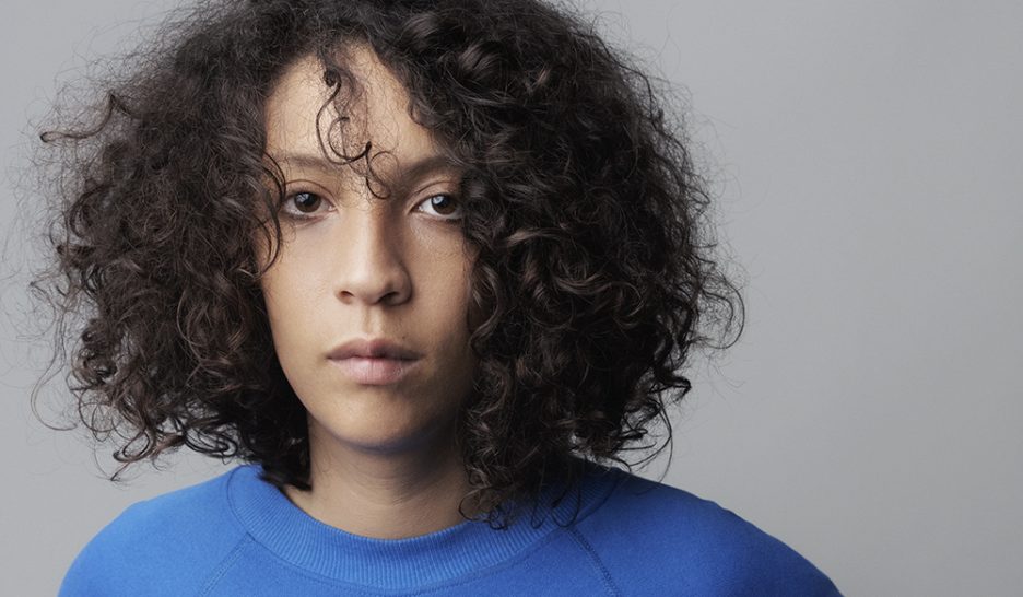 Léonie Pernet. Reconstruire et unifier