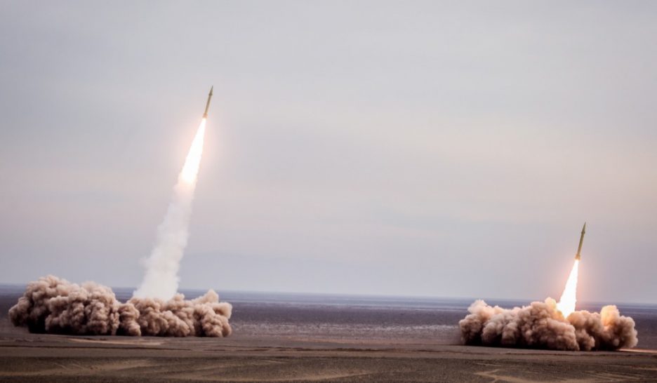 Les 5 Grands veulent prévenir la dissémination de l'arme nucléaire