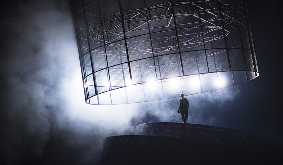 Les engrenages de la vengeance