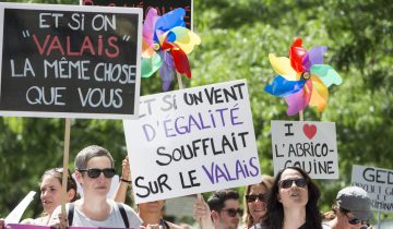 LGBTIQ+, un plan «ambitieux»