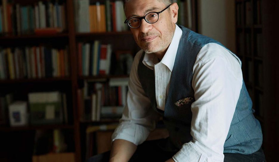 A ceux qui sont venus