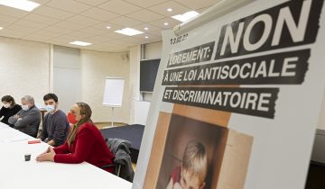 Durcir l’accès aux logements sociaux? 1