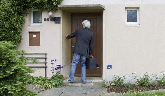 SOS médecins généralistes