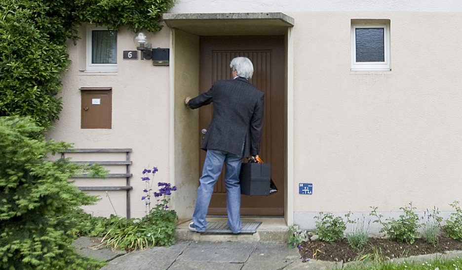 SOS médecins généralistes