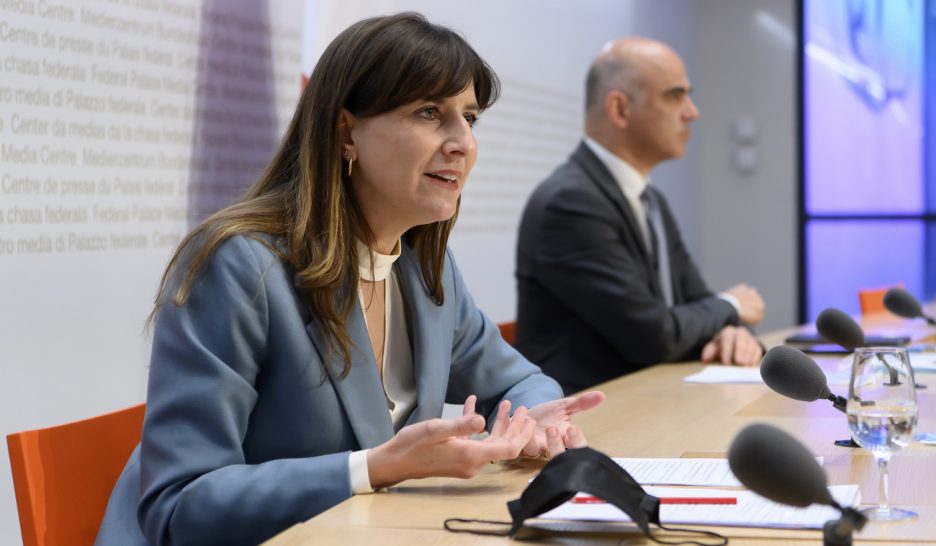 Prochaines semaines décisives pour les hôpitaux