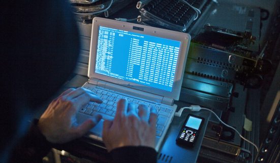 Protection des données encore lacunaire