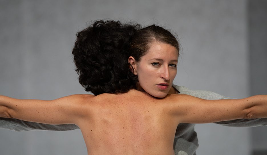 Les cycles d’hiver de Yasmine Hugonnet