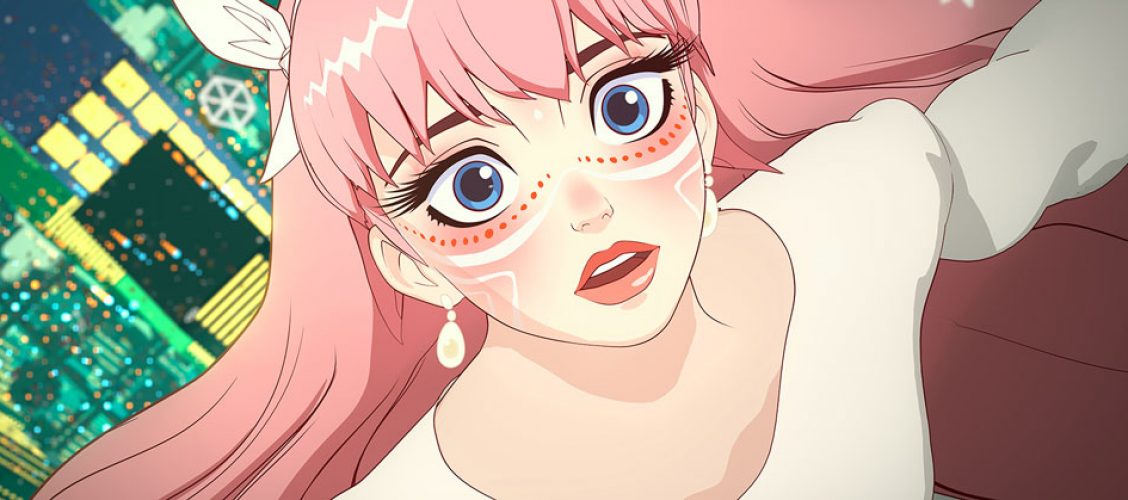 Révélation virtuelle