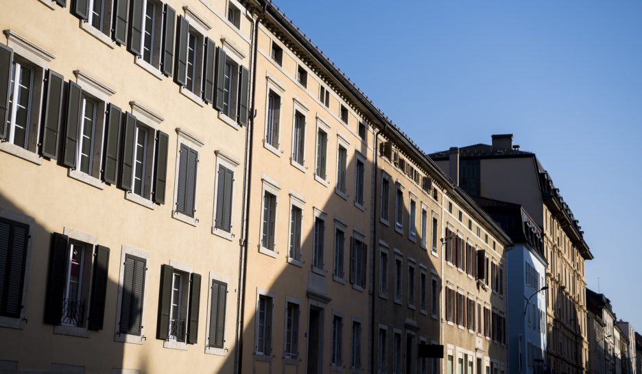Séquestrés dans une usine d’horlogerie