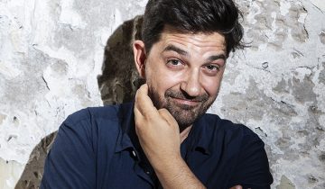 Tiago Rodrigues, raconteur d'histoires