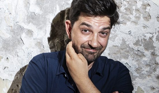 Tiago Rodrigues, raconteur d'histoires