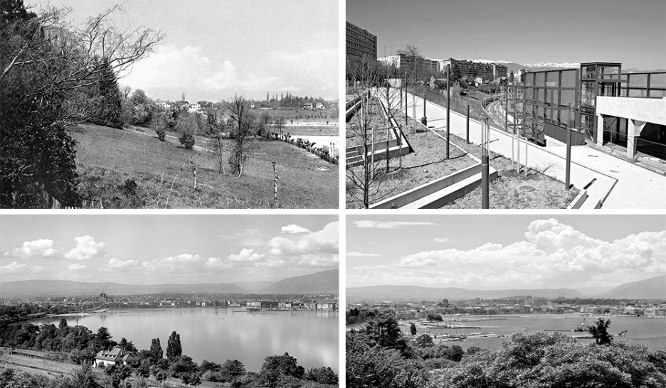 Un regard sur la Genève d’hier, d’aujourd’hui et de demain 2