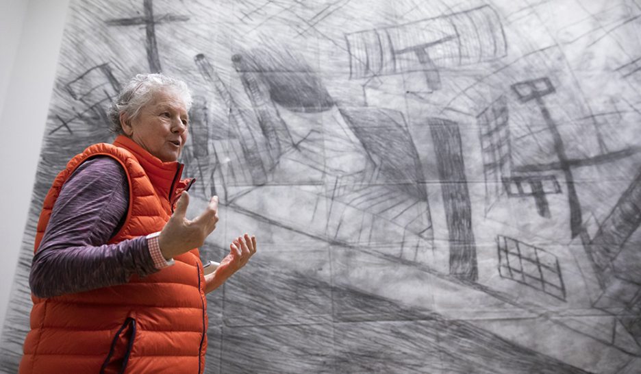 Soustraction? Addition!