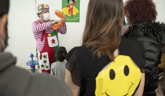 Vaccination des moins de 12 ans lancée