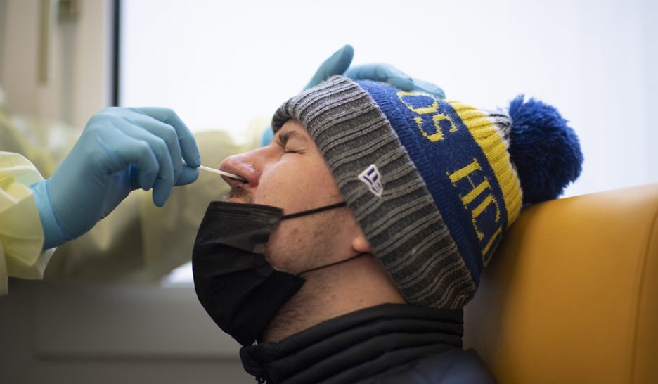 Vers la fin des tests répétitifs?