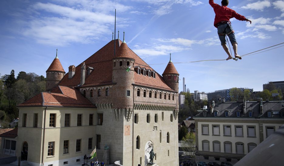 Vingt-cinq candidats pour le Conseil d’Etat