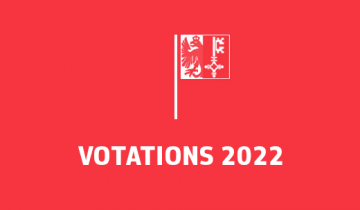 Votations cantonales genevoises du 13 février 2022