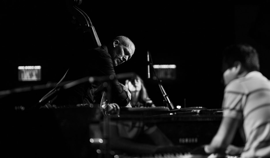 Avishai Cohen remonte sur scène