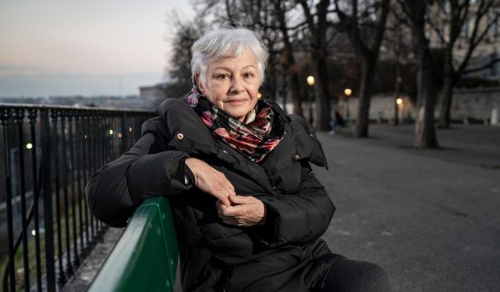 Ensemble à gauche: une fin de non-recevoir