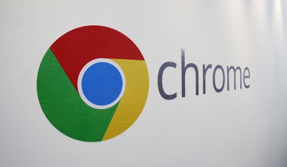 Accord avec Google à Londres 1