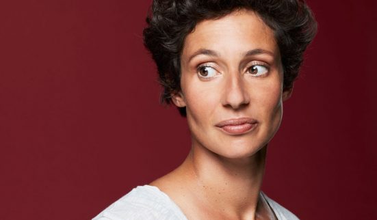 Alice Zeniter, la bataille des récits 1