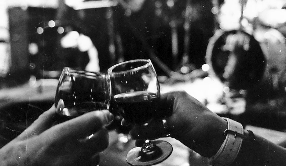 Bonjour les dégâts