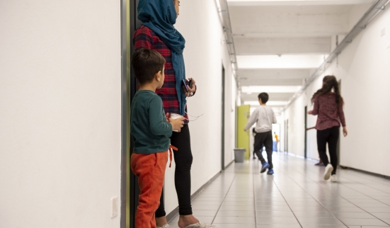 Centres de retour dans le viseur de la Commission anti-torture