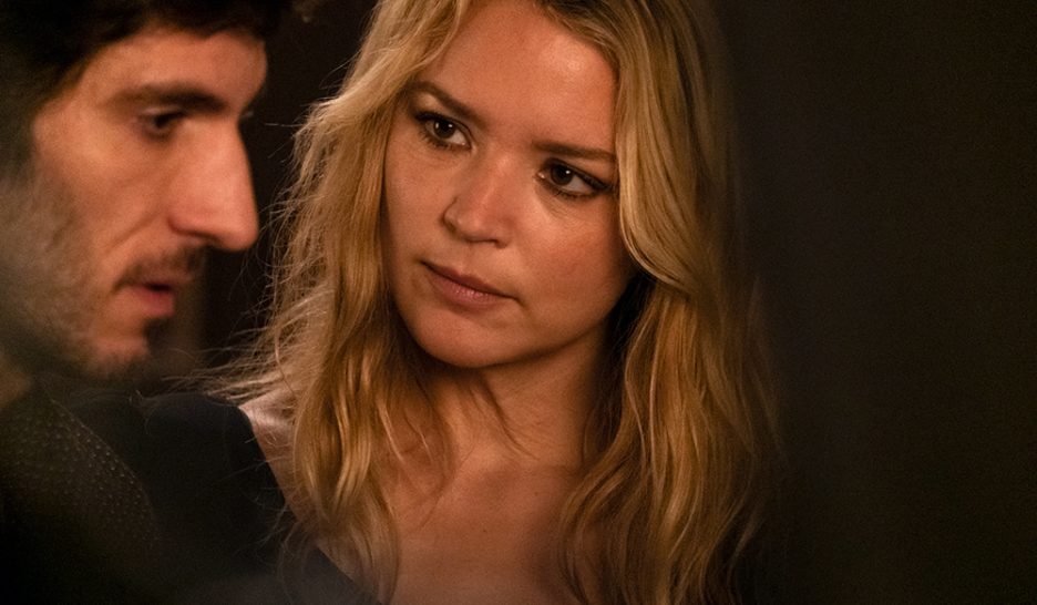 La double vie de Virginie