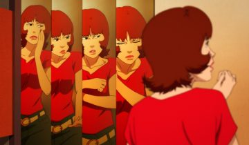 Les simulacres de Satoshi Kon