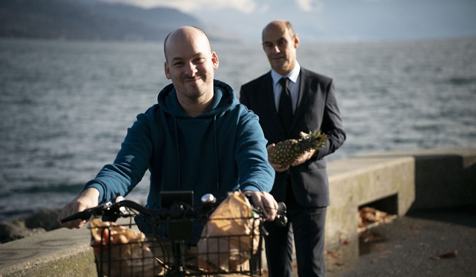 Philosophie des bons sentiments