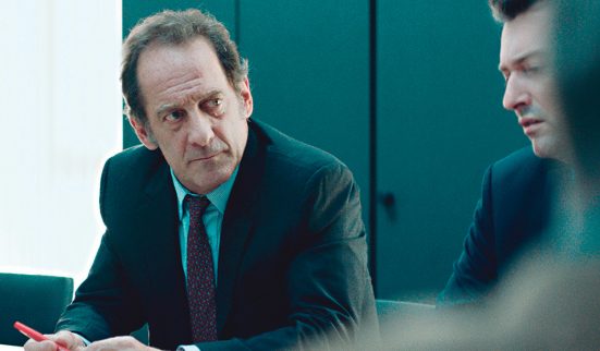 Entre le marteau et l'enclume