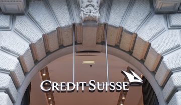 Credit Suisse sur le banc des accusés