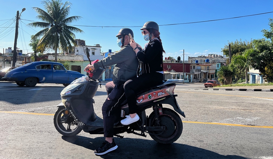 Cuba: à la recherche d’un second souffle