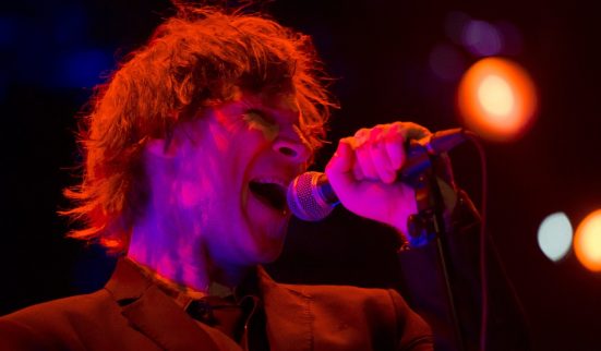 Décès de Mark Lanegan, pionnier du grunge