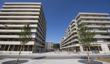 Des logements sociaux moins accessibles