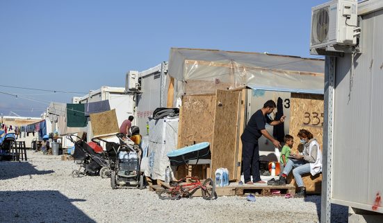 Donner plus de pouvoir aux villes