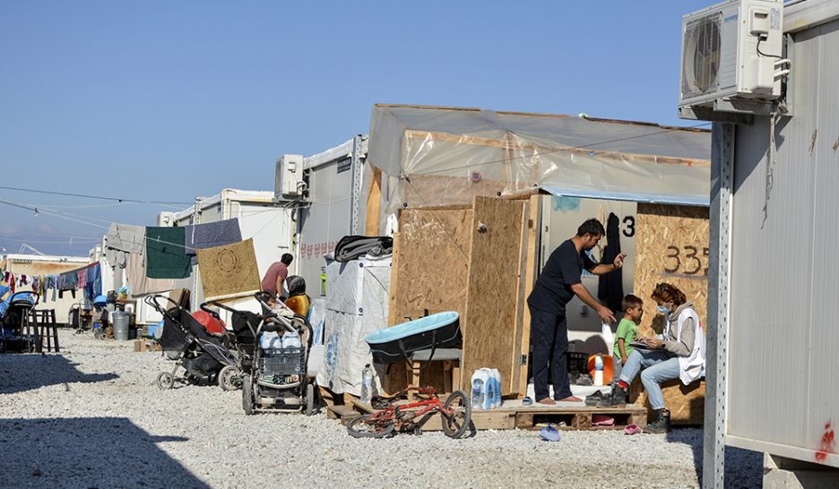 Donner plus de pouvoir aux villes