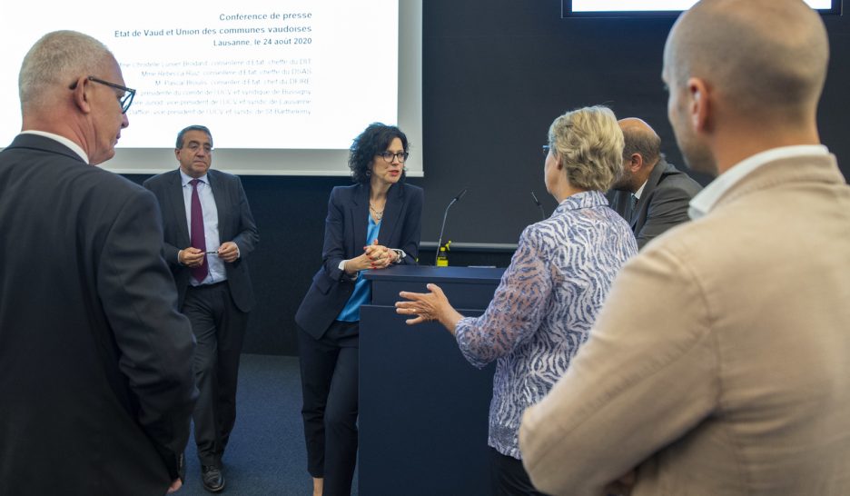 Facture sociale toujours sur la table