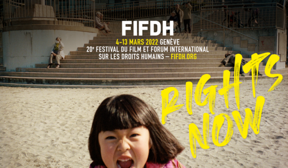 Femmes à l’honneur et racisme en débat pour les 20 ans du FIFDH 1