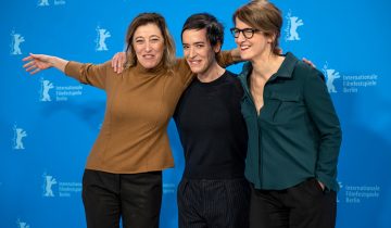 La Ligne d’Ursula Meier projeté à la Berlinale