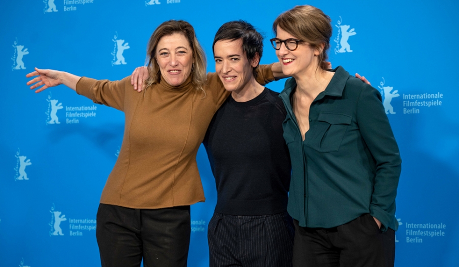 La Ligne d’Ursula Meier projeté à la Berlinale
