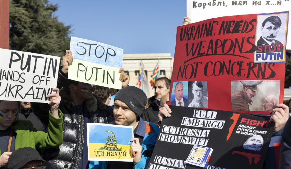 La pression monte sur le Conseil fédéral