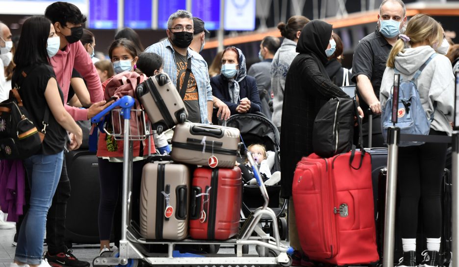 Le certificat Covid pas encore enterré