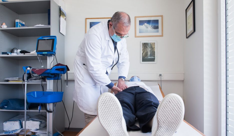 Le Covid long sous la loupe