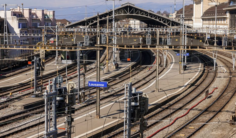 Le futur centre de sécurité interpelle