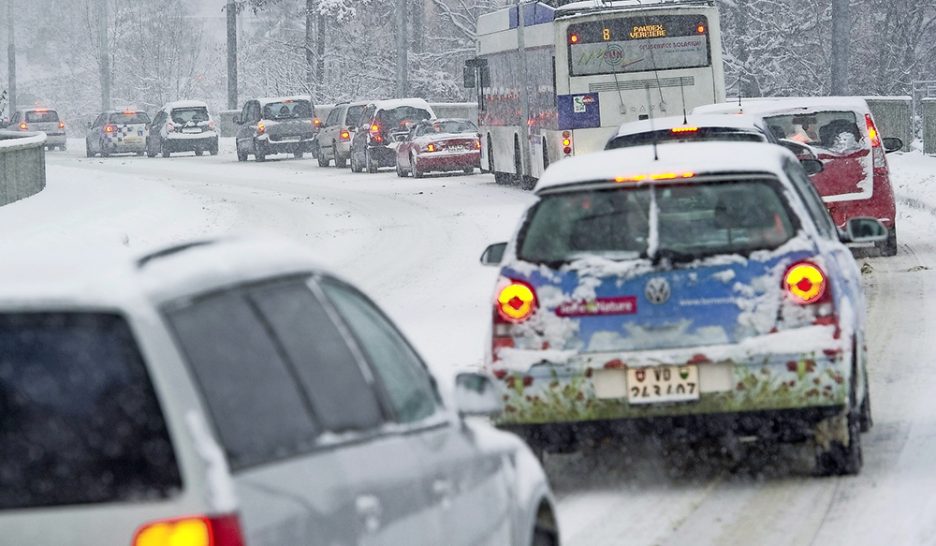 Le PLR parle d’un ras-le-bol général