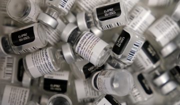 Le vaccin double le bénéfice de Pfizer 1