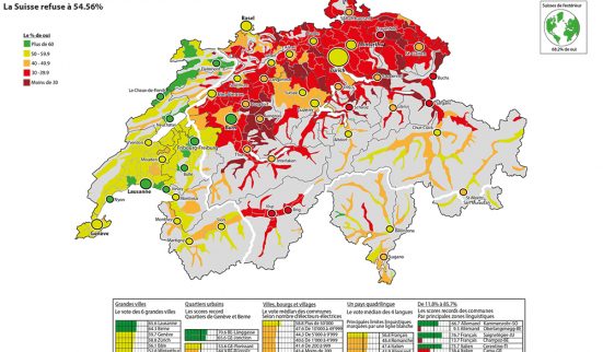 Les médias font grise mine 2